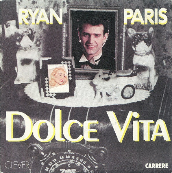 doce vita (7inch single)