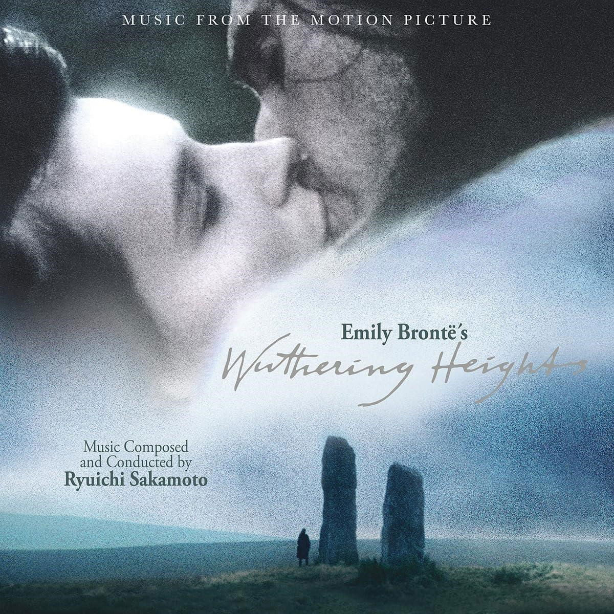wuthering heights (2 lps)