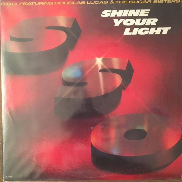 shine your light