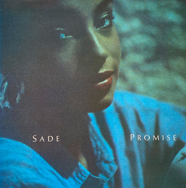 promise (lp)
