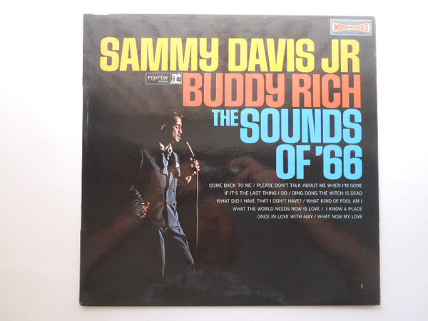 the sounds of '66