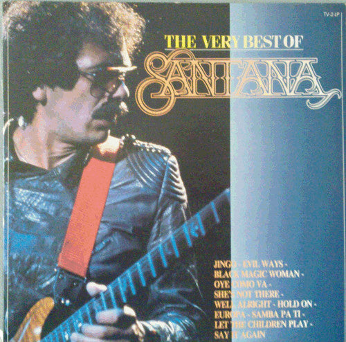 the very best of