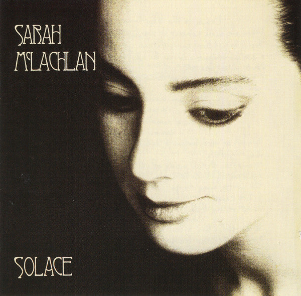 solace cd, album