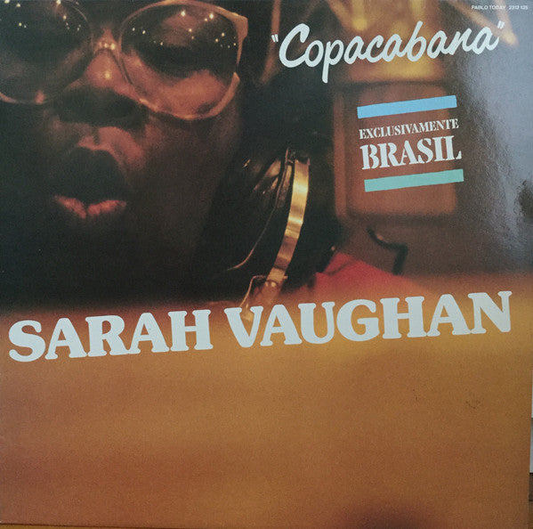 copacobana