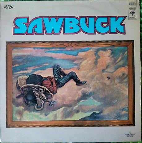 sawbuck (lp)