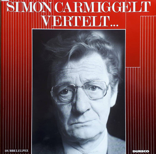 simon carmiggelt vertelt ...