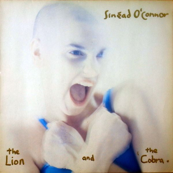 the lion and the cobra