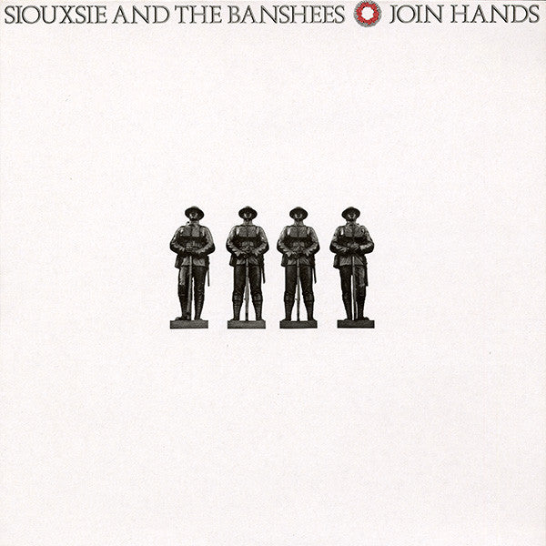 join hands