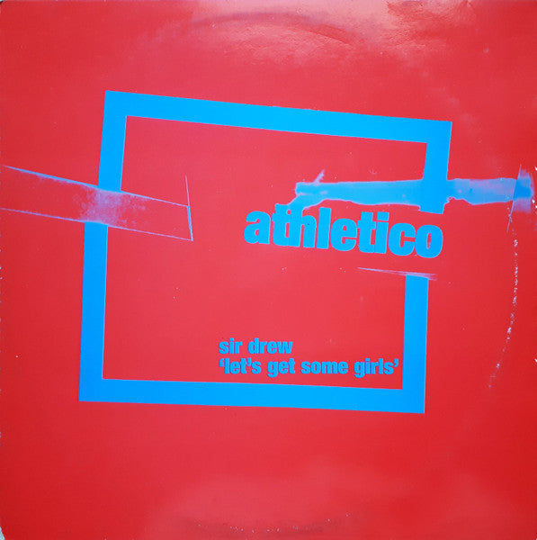 let's get some girls