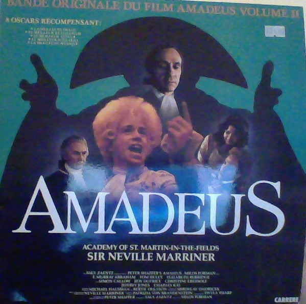 in-the-fields – amadeus (lp)