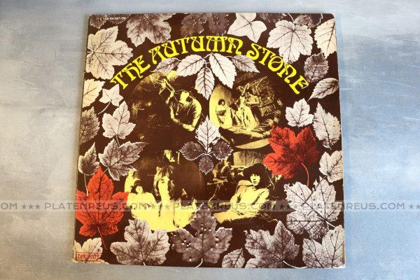 the autumn stone