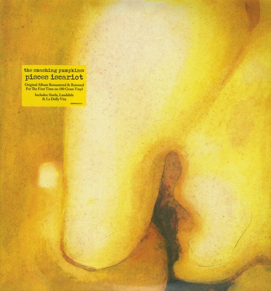 pisces iscariot (2 lps)