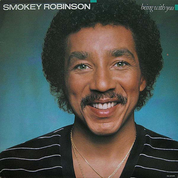 being with you (lp)