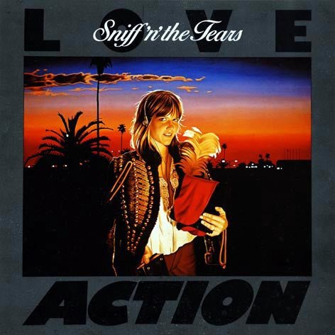 love / action