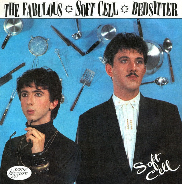bedsitter (12inch single)