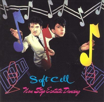 non stop ecstatic dancing