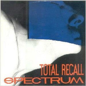 total recall (12inch maxi)