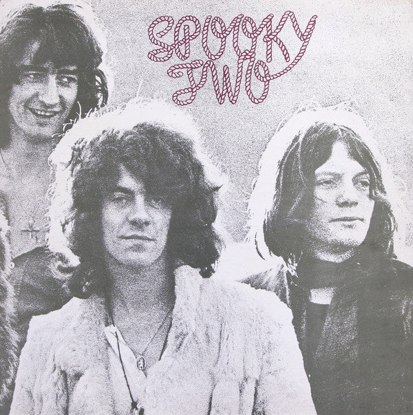 spooky two