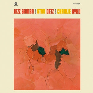 jazz samba (mint)