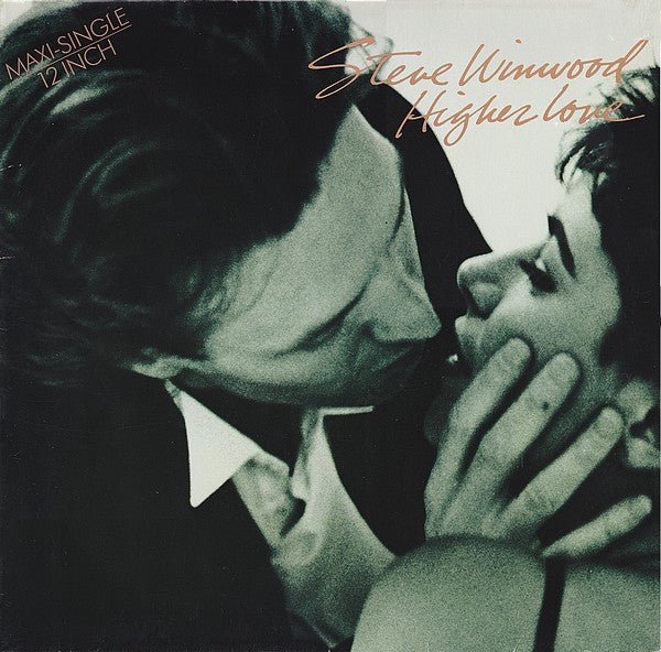 higher love (12