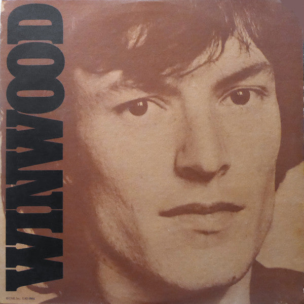 winwood (2lp)