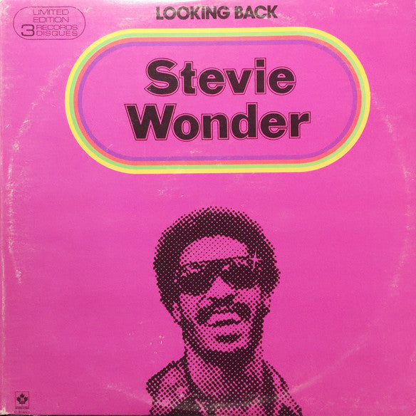 looking back (3lp)