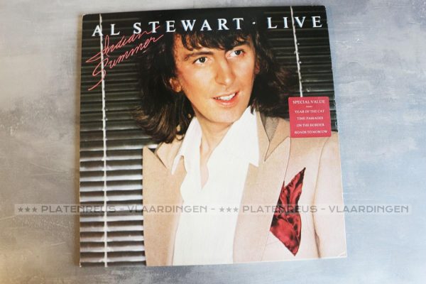 live indian summer