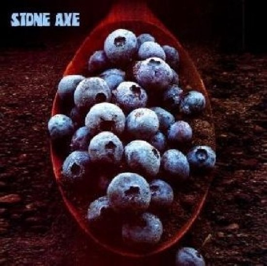 stone axe