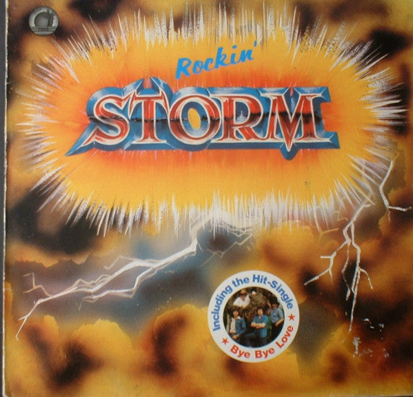 storm