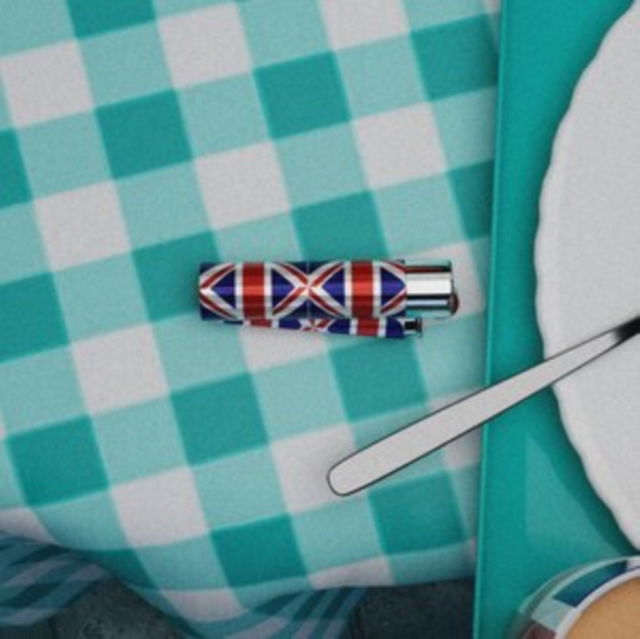 brexit at tiffany's (lp)