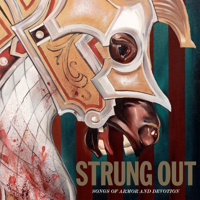 songs of armor and devotion