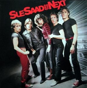 sue saad and the next
