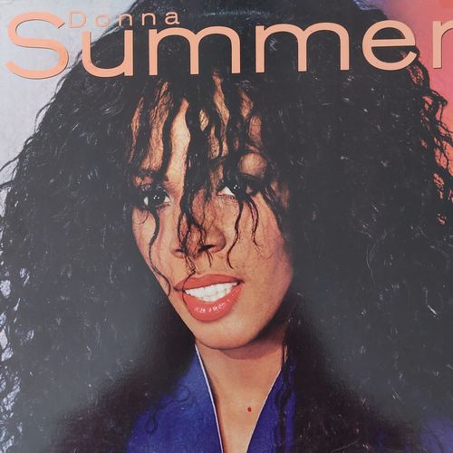 donna summer