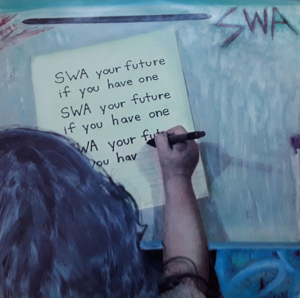 your future if you have one