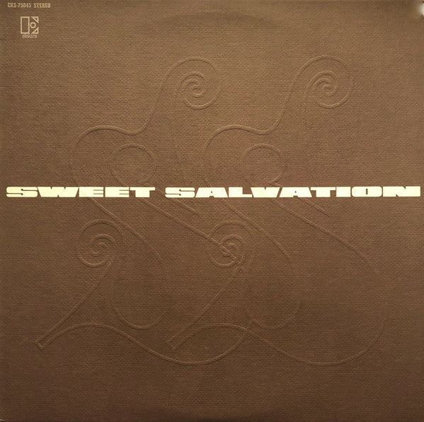 sweet salvation