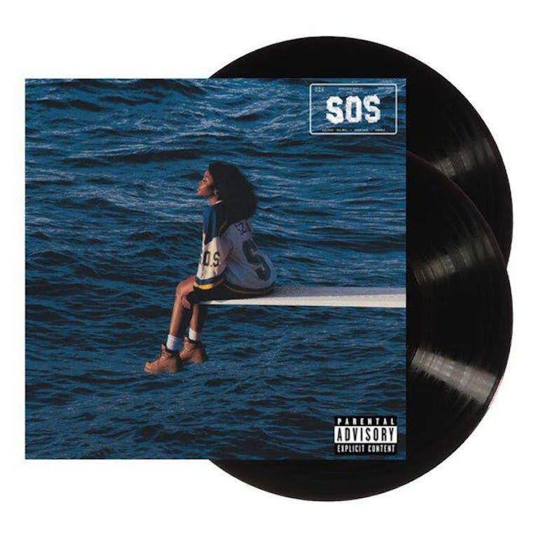 sos (2 lps)