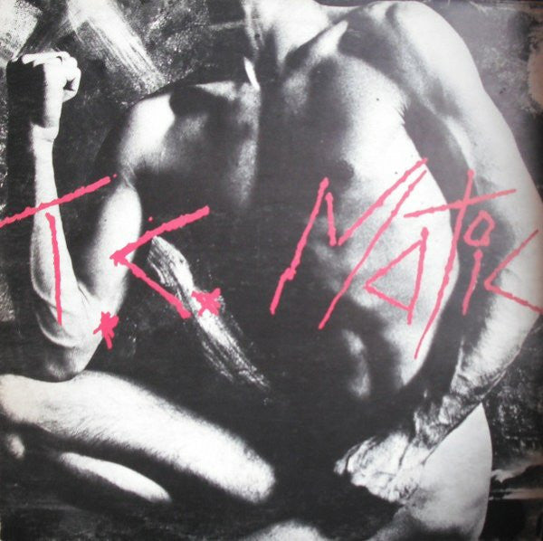 t.c. matic (lp)