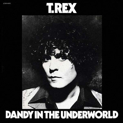 dandy in the underworld