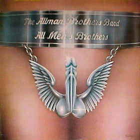 all men's brothers