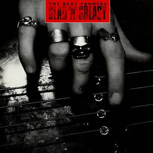 glad 'n greasy