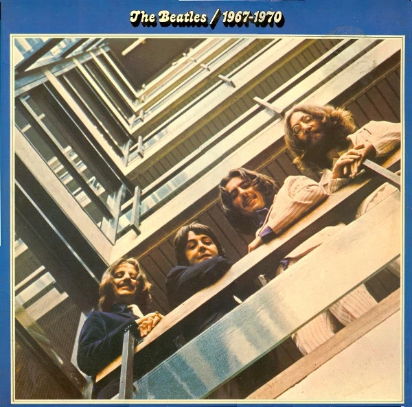 1967-1970 (2lp)