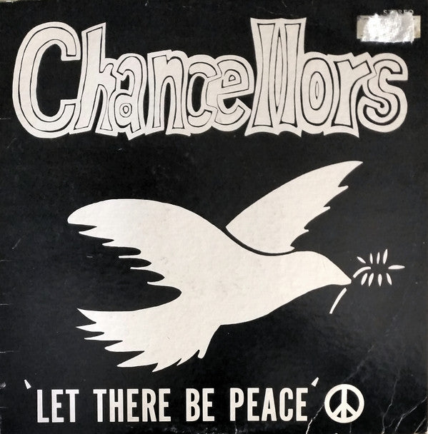 let there be peace