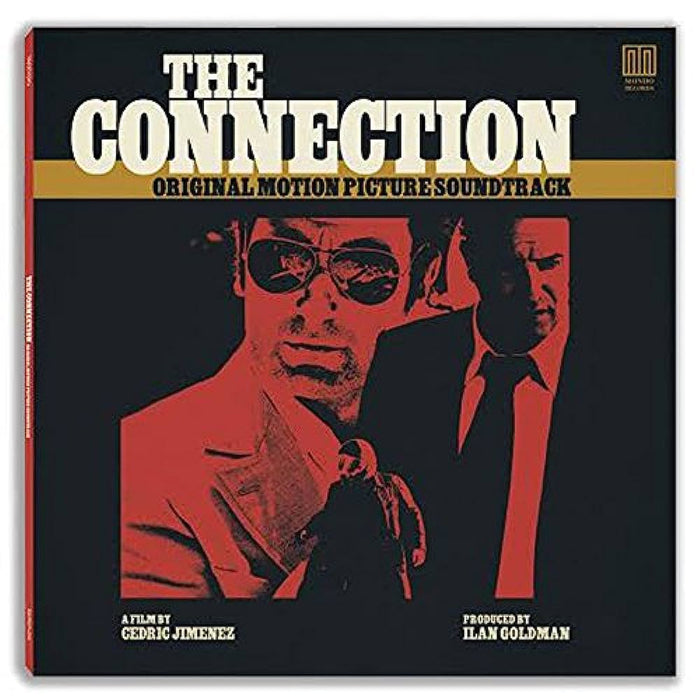 original soundtrack (mint)