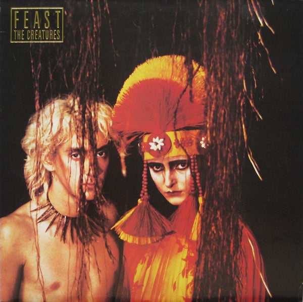 feast (near mint)
