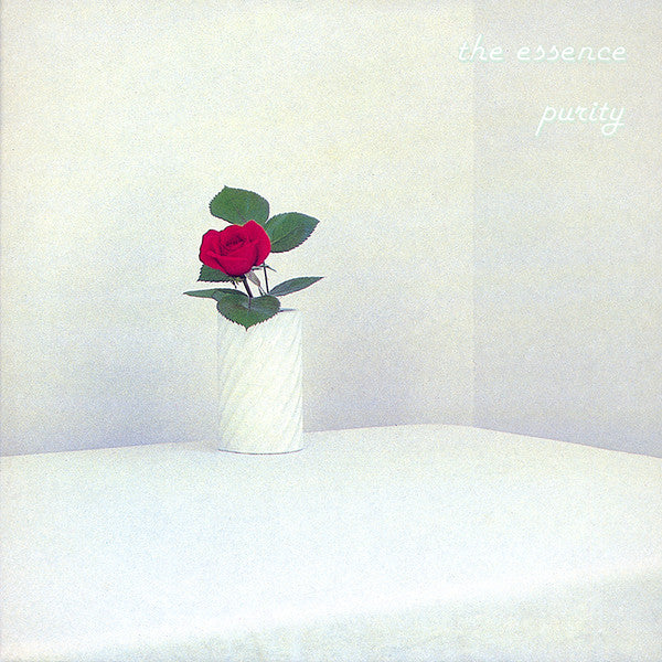 purity (near mint)