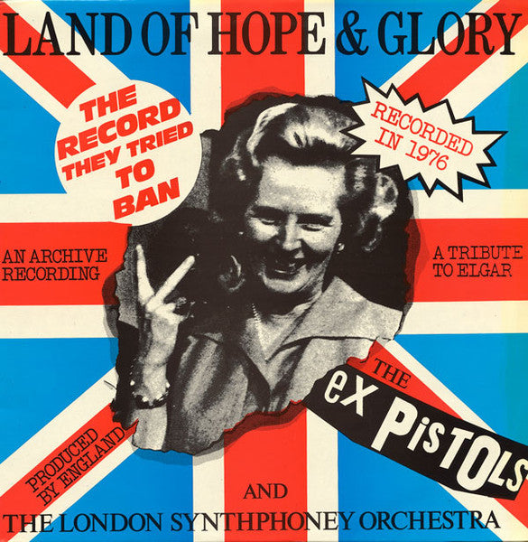 land of hope & glory