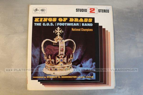 kings of brass