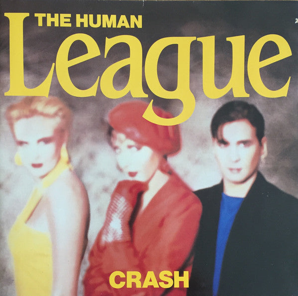 crash (lp)