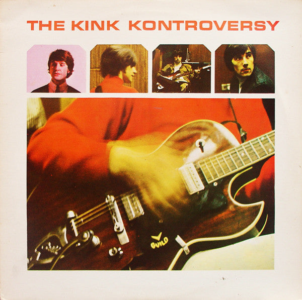 the kink kontroversy