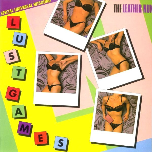 lust games